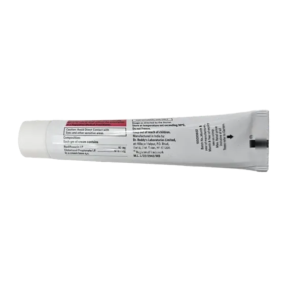 nadoxin c cream 10 gm